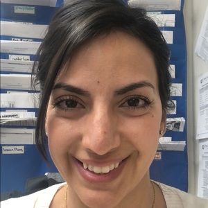 Meet your Posher, Mahnaz